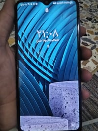 سامسونج A50 • نضيف • شاشة مبدلة