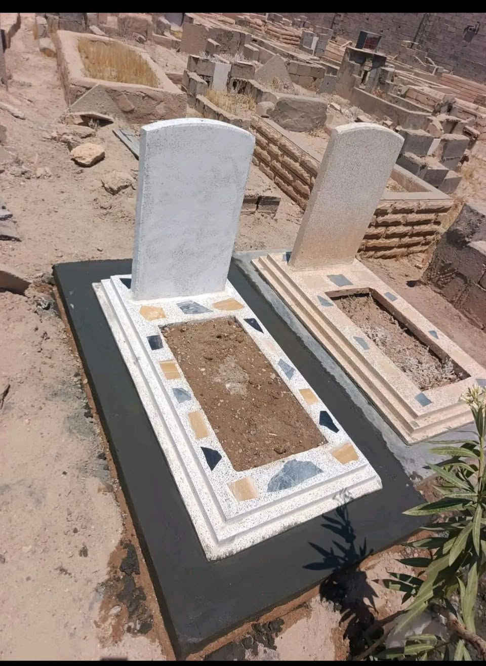 تنصيب القبور الجاهزة للأستفسار اكثر اتصل
***********
***********
