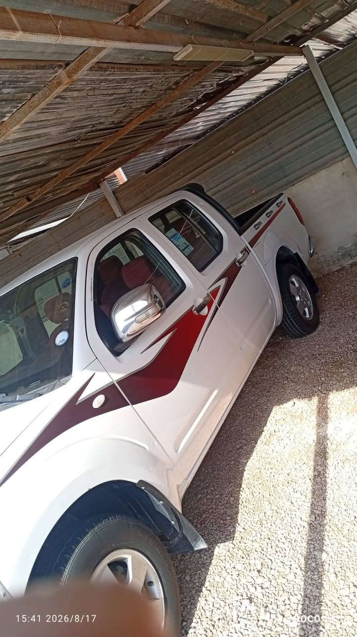 بيكم نيفاره ٢٠٠٩خليجي كفاله عامه من ضربه وصبغ وتبديل وسونار موجود سياره جاهزه من دعاميه للدعاميه بدون اي نقص تبريد ثلج صدر امامي خلفي جديد رقم شمالي عل مشاري رسوم تحويل وعليه غرامات صقوط  سياره جديده وجاهزه سعر ٨٣مكانه رمادي شراي اتصل *********** قسطط ما ابيع
