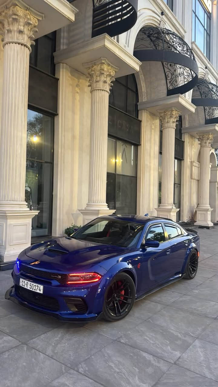 🚘 جارجر سكات باك وايد بدي اصل
📅 موديل 2020

🛣️ ماشية 47 ألف

📍 السيارة بغداد

🔥 المواصفات:

• فول مواصفات عدا الفتحة

• رادار أمامي

• رادار جانبي

• كشنات خزن ميموري

• وباقي مواصفات السكات معروفة

✅ السيارة حالياً جاهزة للأخير، ومكمّلة من ناحية التصليح والسيرفس

✅ سيرفس كامل

✅ اكزوز موبار

✅ سستم إيرباك راجع

✅ بوابات من المرور 🚔

✅ برمجة كاملة على السيارة

⚠️ الحادث:

حادث امريكه 3 قطع أمامية، وبيها بابين كلير 

📸 صور الحادث موجودة بالمنشور وواضحة.

📋 رقم بغداد باسمي وهزه جديده

🔄 تحويل ثاني يوم

📍 مكان السيارة: بغداد

***********
