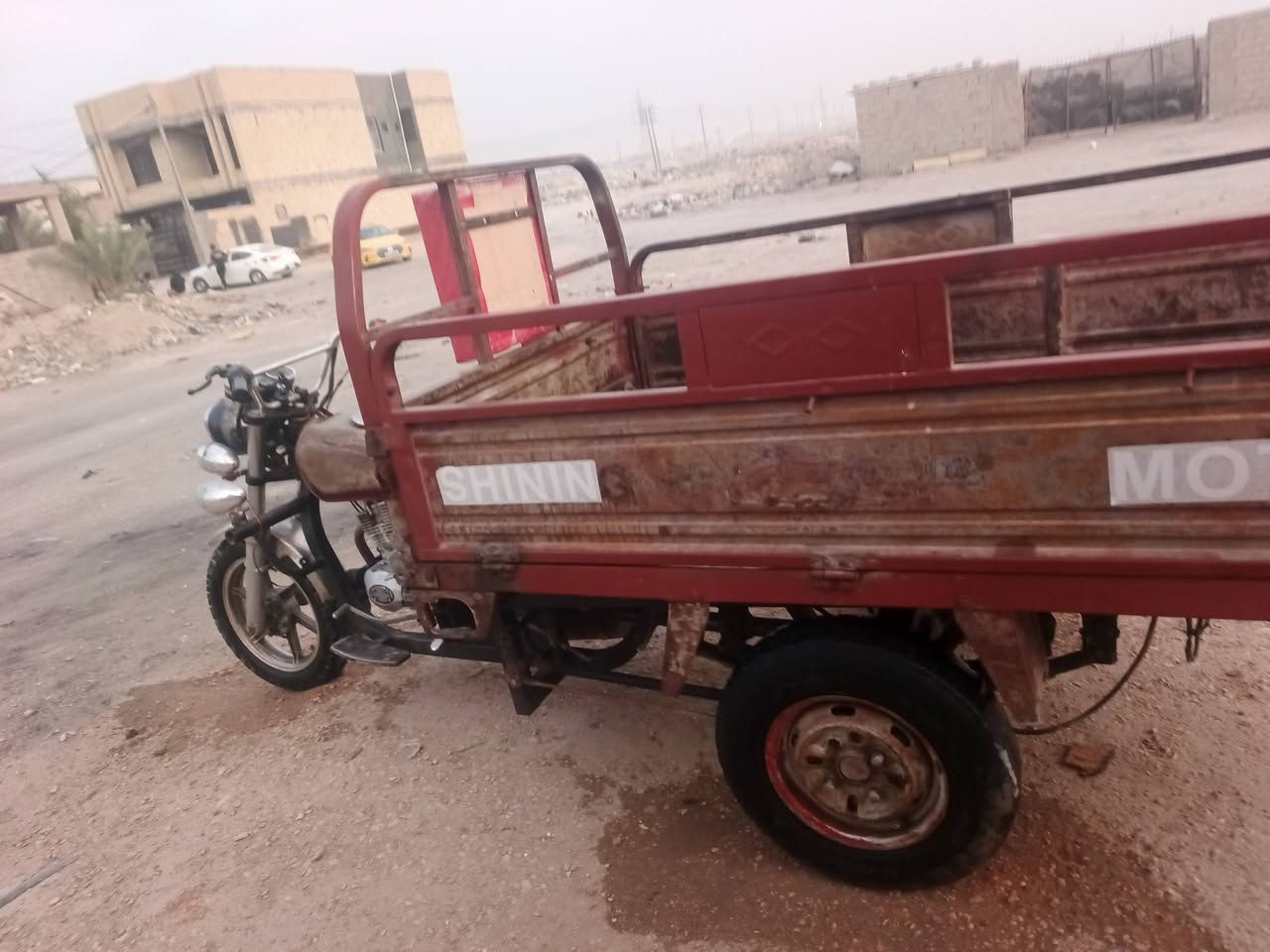 ستوته • ٢٠١٢ • مكفولة