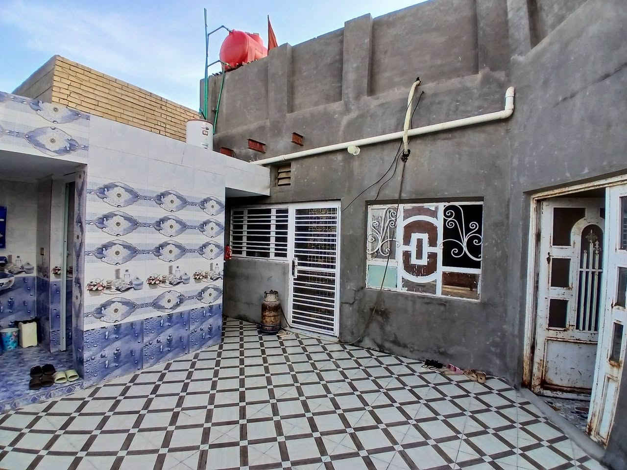 طابو زراعي • سند ٢٥ • ٢١٠م
