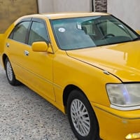 كراون جنون • ٢٠٠٠ • البصرة