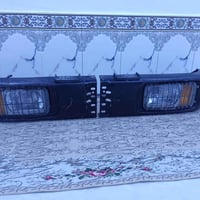 دعاميه ٨٩ • بوش الماني • سوك الشيوخ