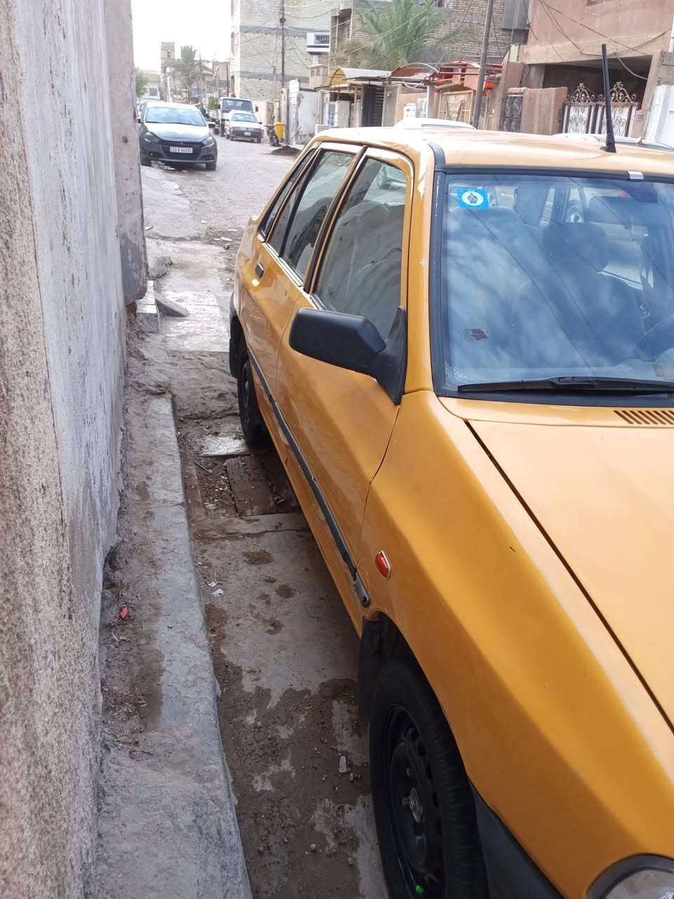 سايبا موديل 11 نصف جمالغ صبغ الخلفي تحويل مباشر غرمات مصفرة تخم تايرات  جدد صدر امامي خلفي حلو سعر 25 ورقة رقم ***********
