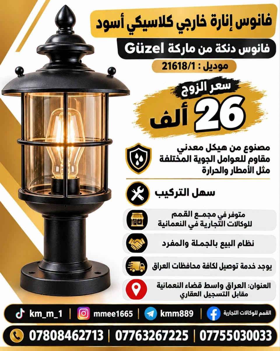 لا توجد تفاصيل
