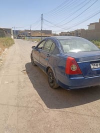 شيري A5 • ٢٠١٠ • باسمي