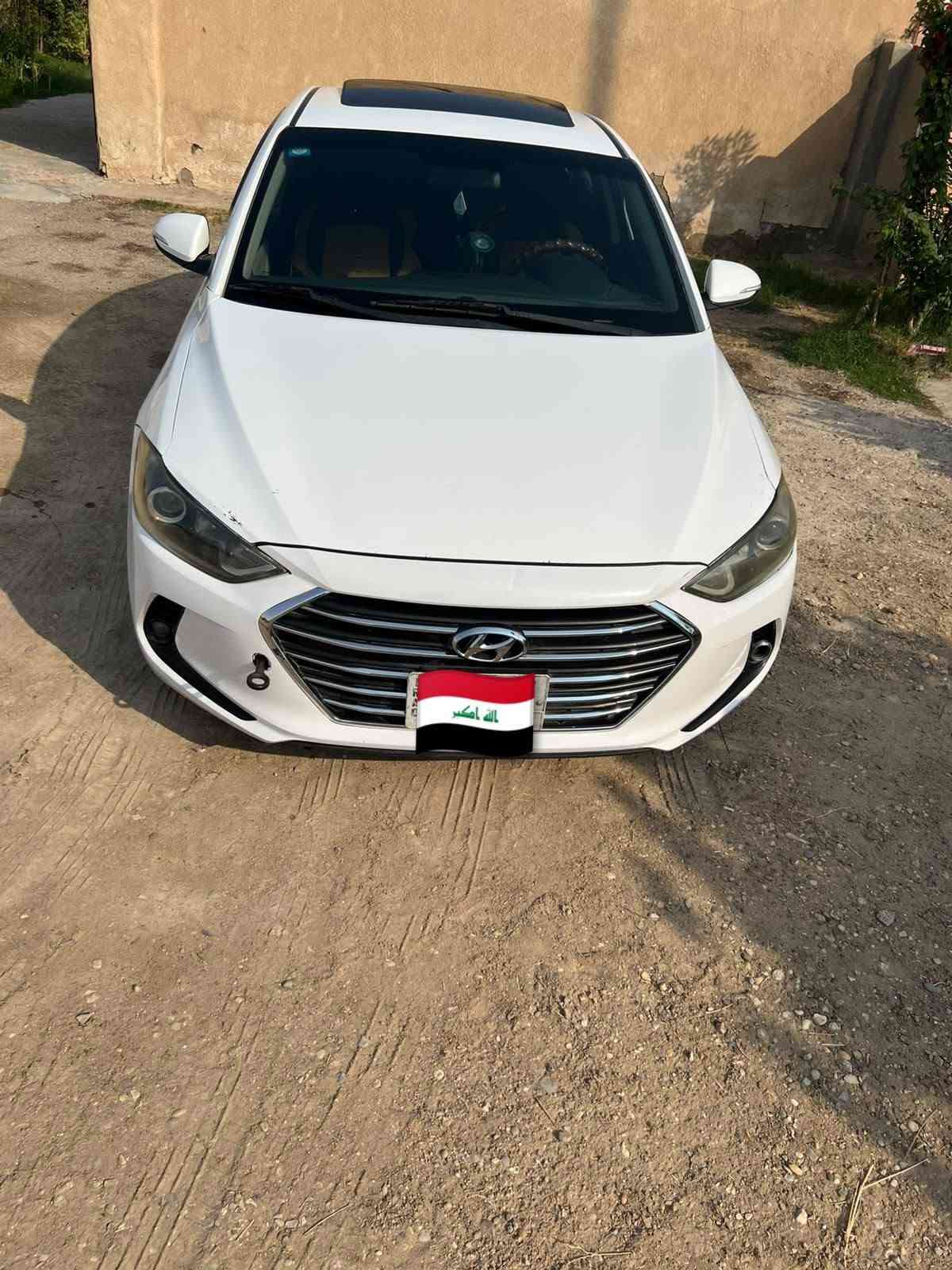 الانتر • ٢٠١٧ • رقم بغداد
