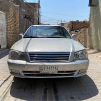 اوبتيما • ٢٠٠١ • النجف