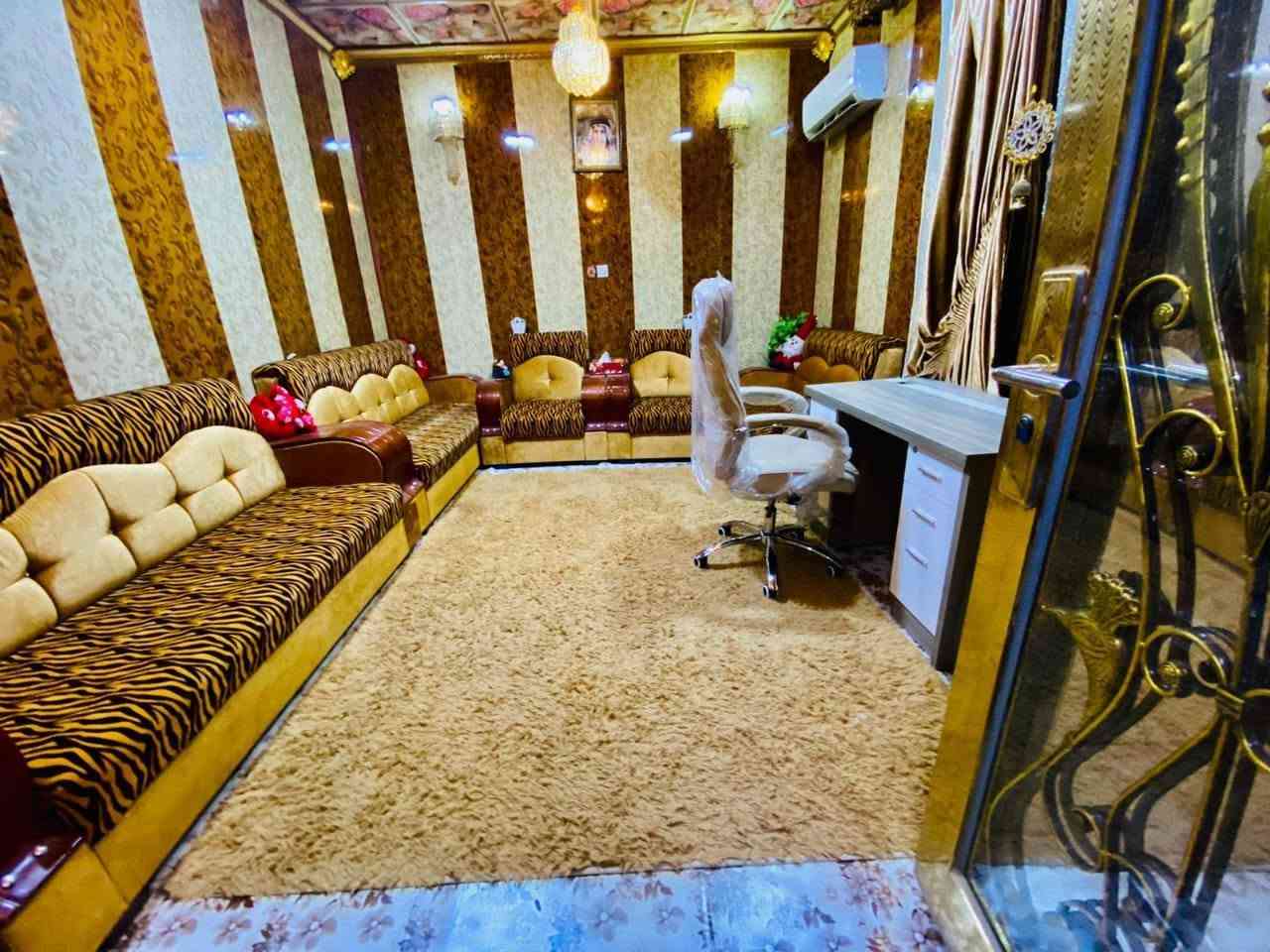 بالاصمعي الجديد • ٩٠م • طابو