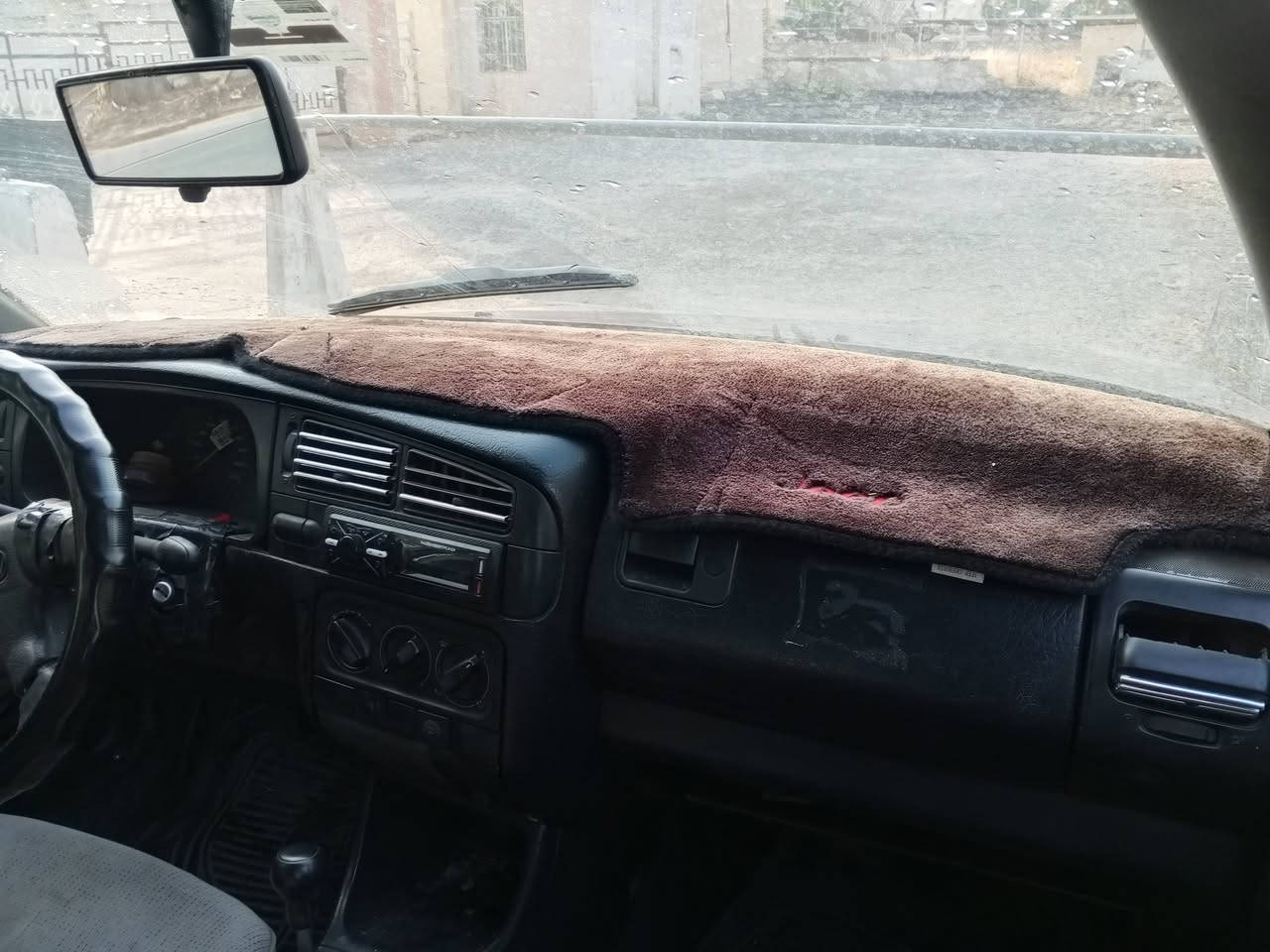 السلام عليكم سياره كولف موديل 1992 نفخ رقم كركوك الماني شرط التحويل كير محرك شرط السعر 30 بيه مجال ما متواج عل فيس اتصال عله الرقم ***********

