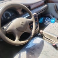 سمند ٢٠١١ • رقم انكليزي • تبريد ثلج