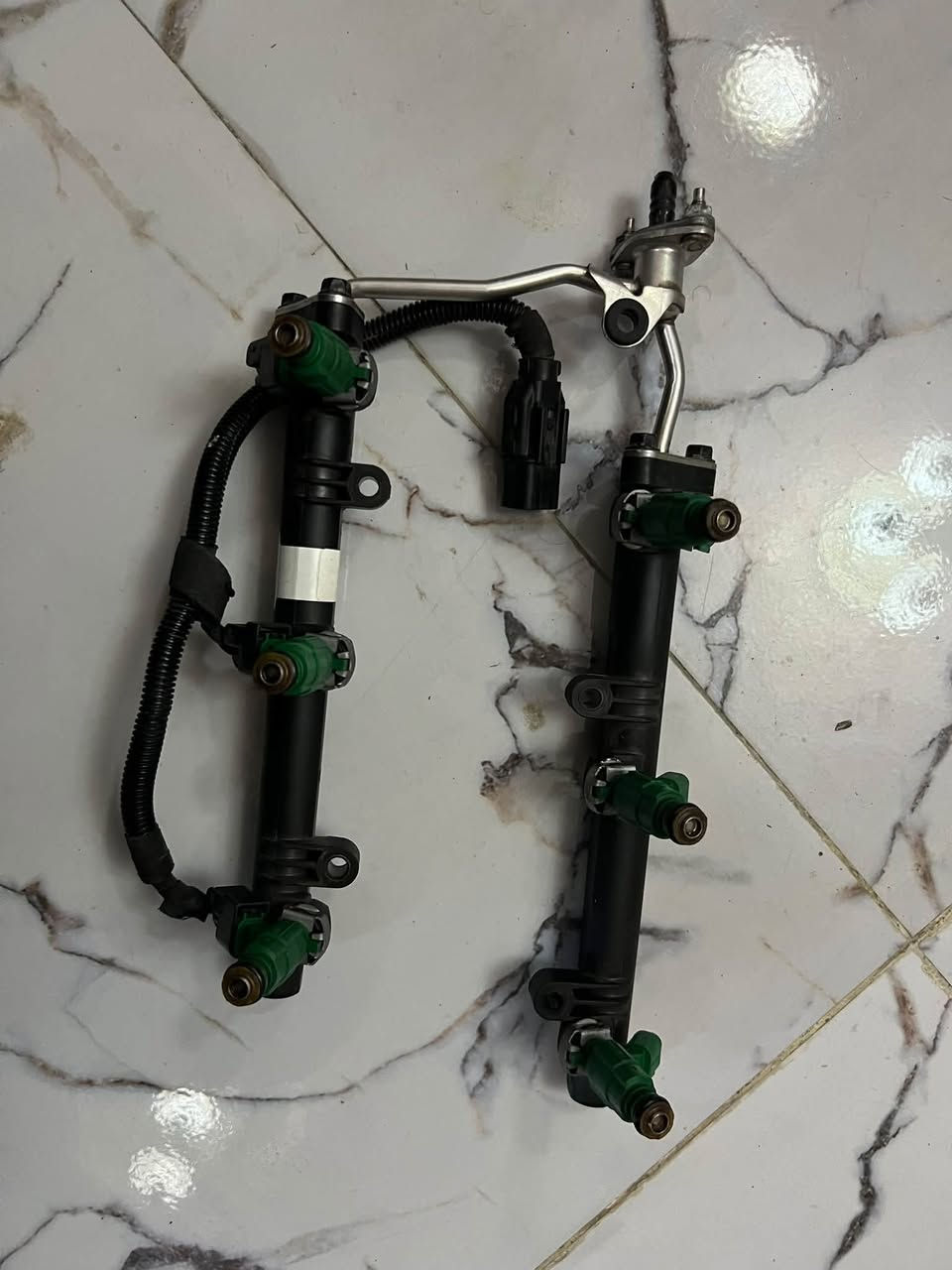 سورنتو خليجي • بخاخات ٦ سلندر • بابل