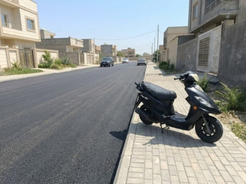 في تو نوزل • ٢٠١٥ • كهربيات كاملة