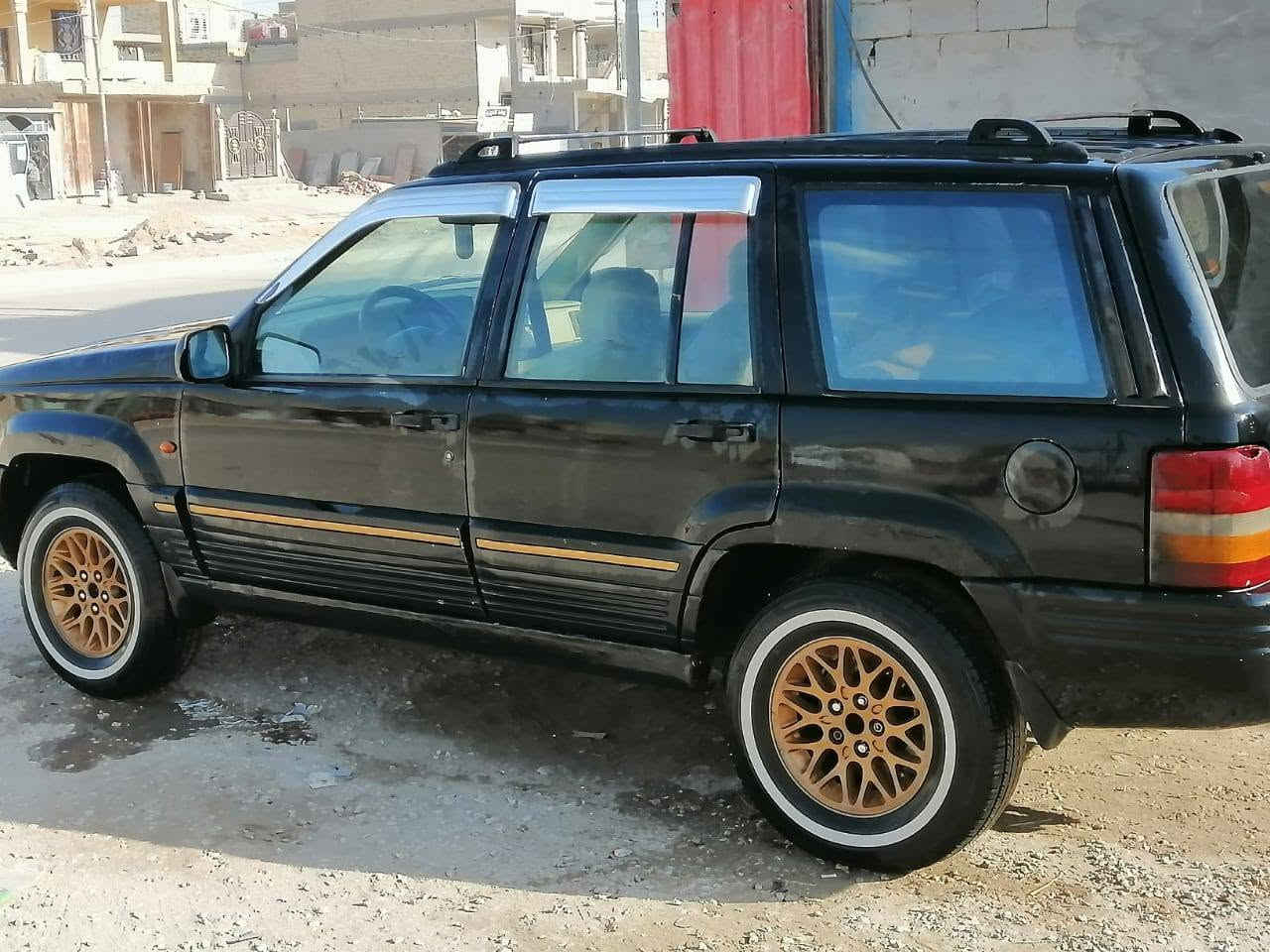 جيب شيروكي محور vvtرقم بغداد تحويل مباشر سعر 40وبيها مجال المكان الشطره ***********
