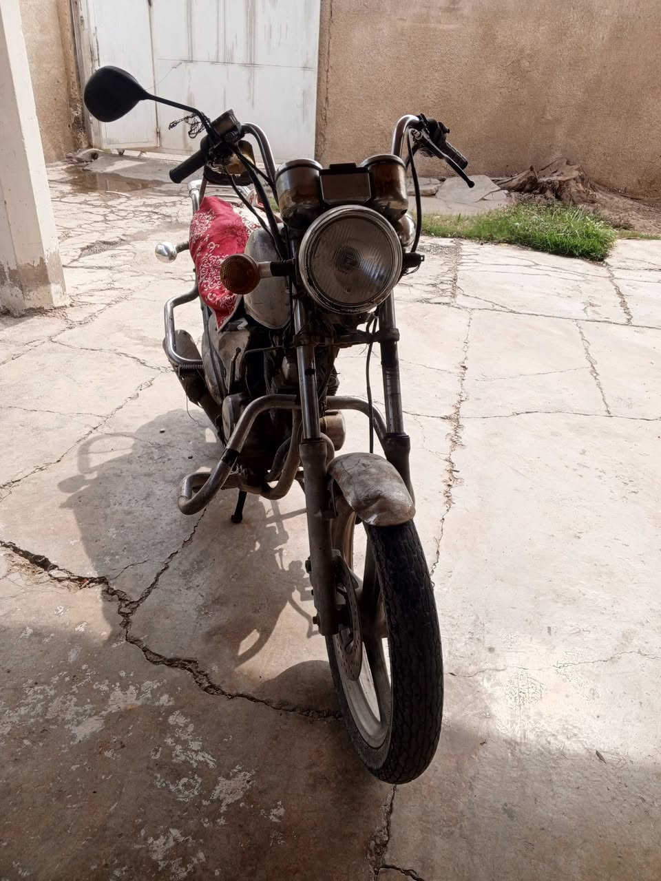 دايون • كامل • لا تفاوض