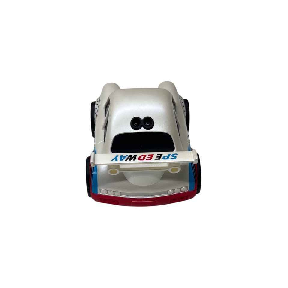 🏎️💨 سيارة درفت ذكية بحركات 360° وإضاءة ومؤثرات صوتية ممتعة ✨🔊

تحكم 2.4GHz مع أوضاع Follow و Escape للاستمتاع أكثر 🎮

اشحنها بسهولة عبر Type-C وانطلق بالمرح! 🚗⚡ بغداد, العراق
