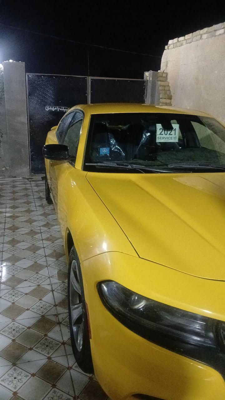 تشارجر • ٣٦٠٠ • ٢٠١٩