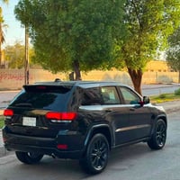 لاردو ٢٠١٧ • وارد امريكي • حادثه