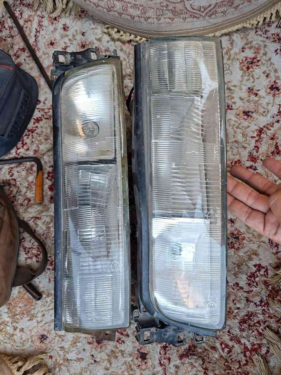 سلام عليكم ليتات مازده 626 للبيع عنوان موصل ***********
