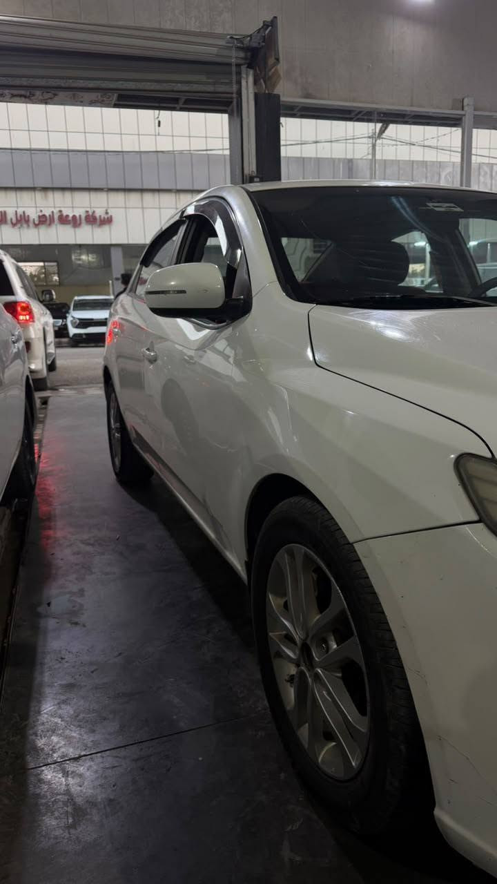 السلام عليكم
سيارة سيراتو ٢٠١١ رقم اربيل .. بيها قطعتين ... السعر ٧٣ ..وبيها مجال 
للاستفسار ***********
