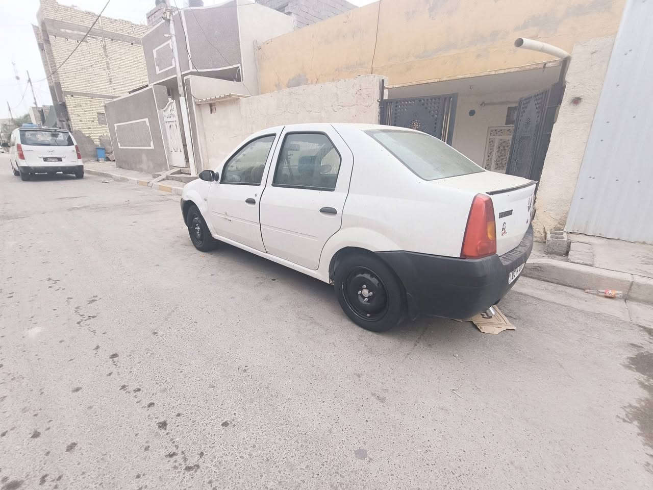 لوكان • ٢٠١٠ • رقم قادسية