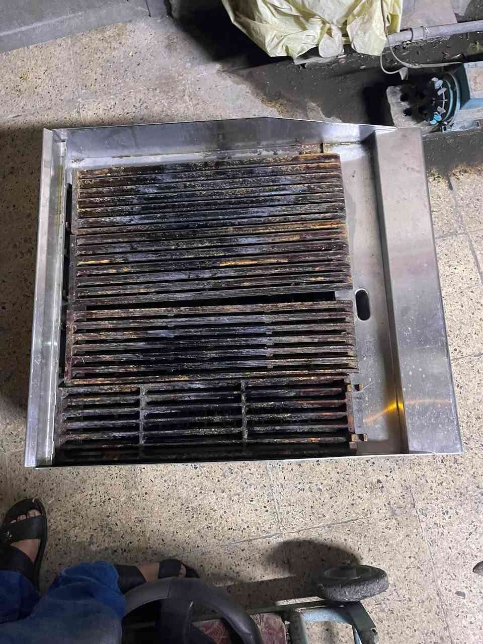 كرل بركر فحم جديد كلش للبيع ب 350 الف 

***********
