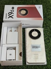 هونر X9d • استخدام شهر • 12+12