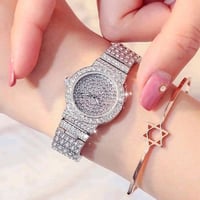 ساعة يد • نسائي • واتساب