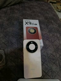 هونر X9D لون ذهبي الجهاز إخوة الجديد الذاكرة الداخلية ١٢ غراض الجهاز ك...