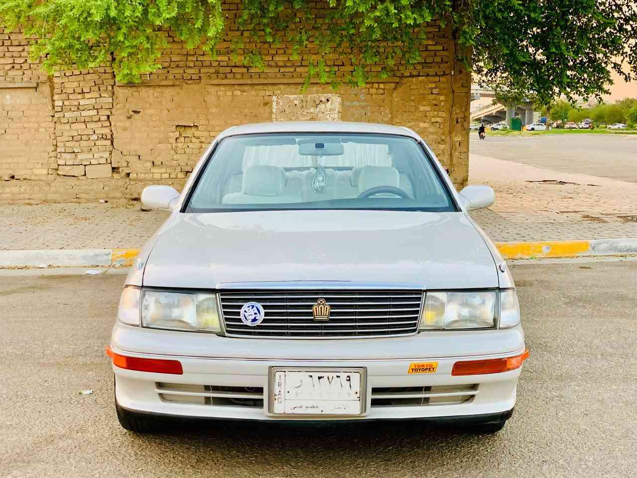 سلام عليكم ورحمة الله
الاستفسار ***********
لبيع بطه منتصل موديل 1992 رقم إنبار مشروع وطني سنويه ل 2027 تحويل مباشر مكفول من الكص ونقل الجثه كفاله محرك وكير كارتون 2500 حداديه تبريد تخم تاير كهربايات جاهزه ويل ليزري جاهزه من دواخل بطاين العنوان كربلاء السعر 53 وبيها مجال الاستفسار ***********
