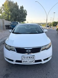 سيراتو ٢٠١١ • خليجي • كفاله صبغ وتبديل