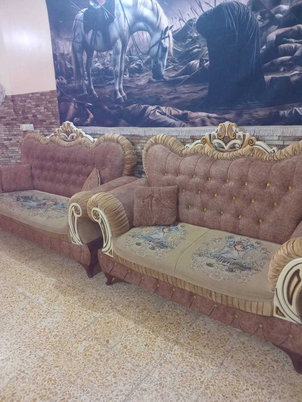 تخم تزكام نضيف كلش ملكي سعره ٤٥٠ مكاني الديوانيه حي الحضارة *********** بي واتساب
