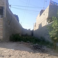 طابو زراعي • دور الشرطة • ١٠٠م