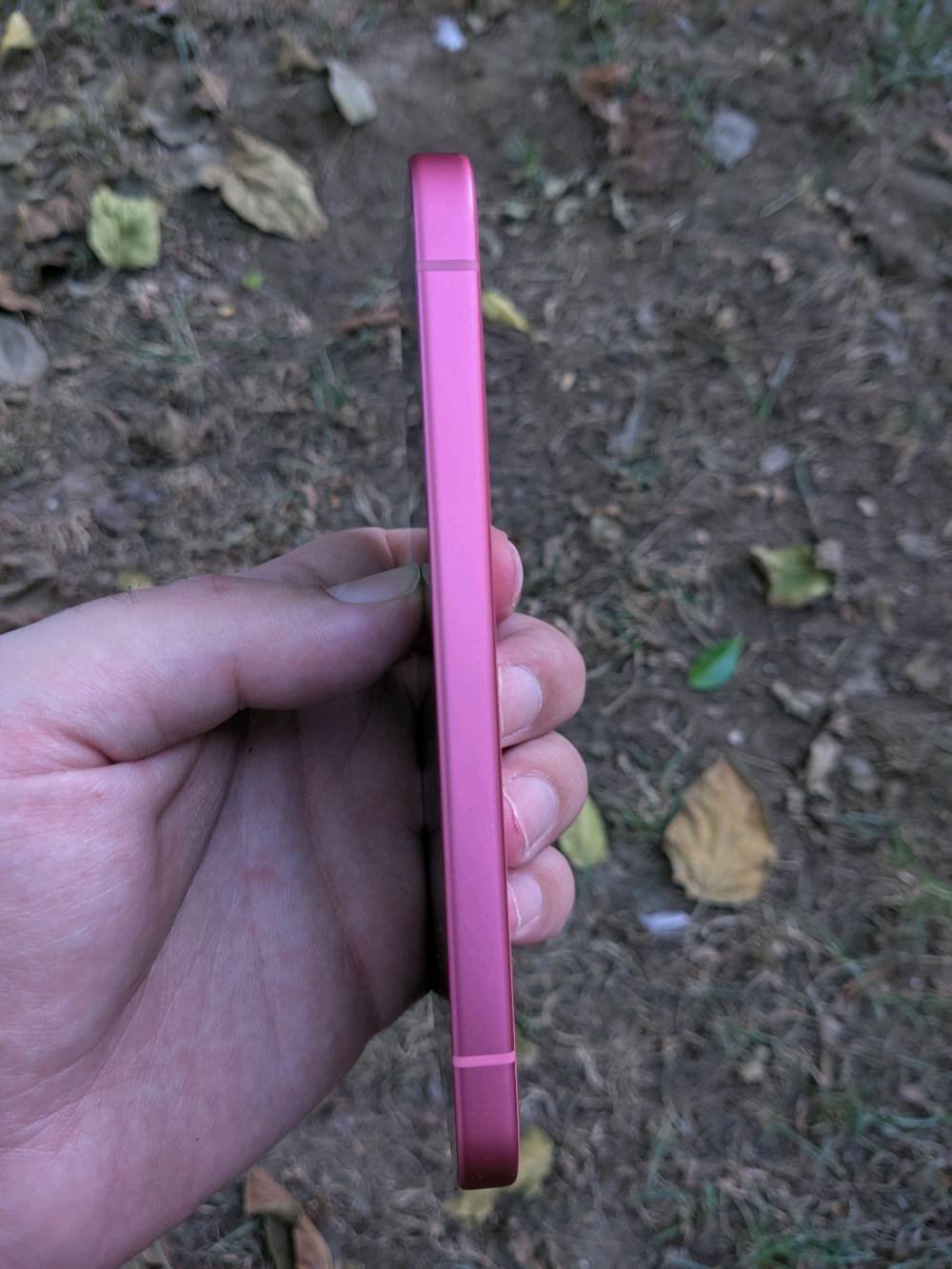 Google Pixel 9a
خلل النظام ما يشتغل ابيعه على وضعه تصلحه او تاخذه قطع غيار