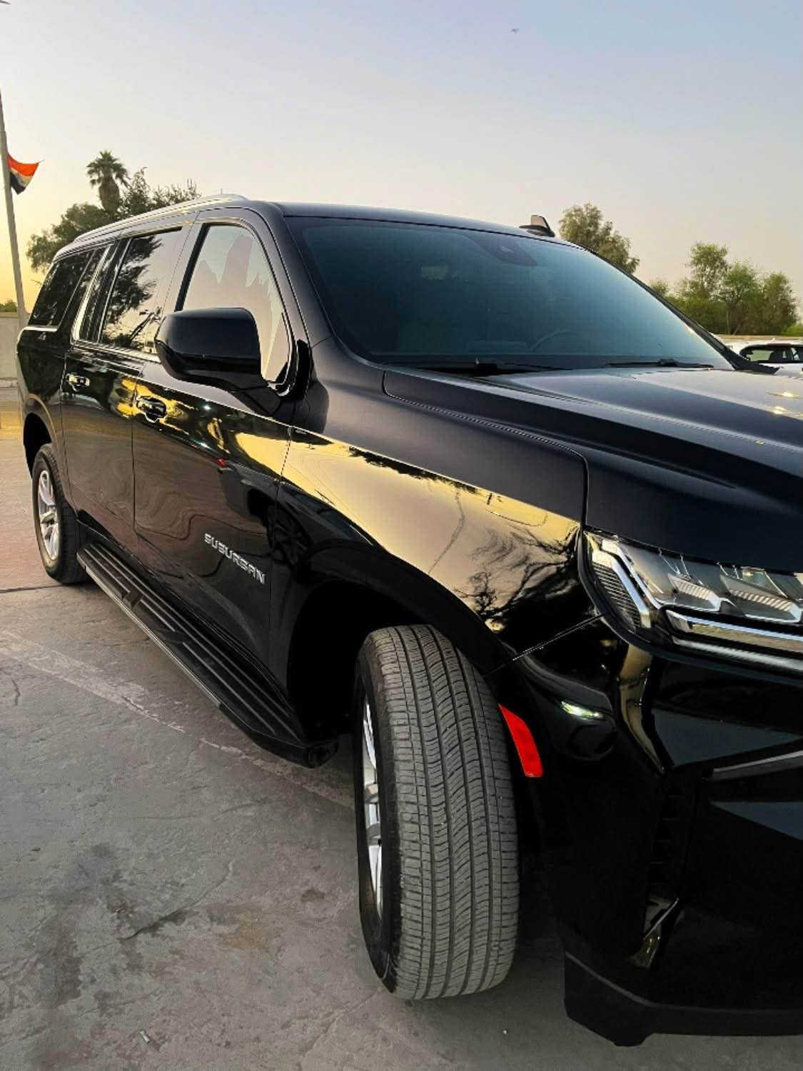 سوبر بان تاهو • ٢٠٢٣ • ٤١٠٠٠ كم