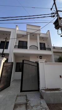 طريق بغداد • ١٢٠م • طابو ملك صرف