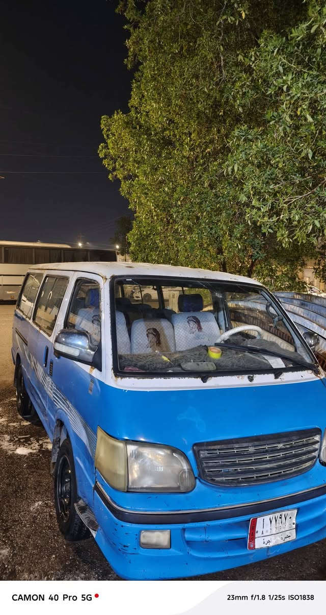 جمبي ناصي • ٢٠١٦ • ساحه
