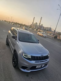 جراند شيروكي • ٢٠٢٠ • دبل اكسل ٤×٤