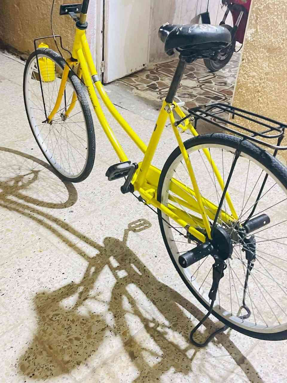 بايسكل • حجم ٢٦ • موديل ٢٠٢٣