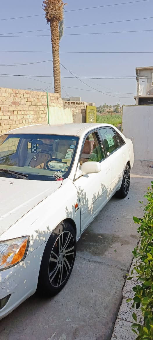 السلام عليكم للبيع سياره افلون لون ابيض السياره نضيفه بدون دواخل حزام مصبوغه للجماليه رقم سليمانيه تحويل ثاني يوم تبريد جديد. محرك جديد كير جديد السعر 74وبيها مجال للاستفسار الاتصال عل الرقم *********** او عل الرقم الثاني ***********
