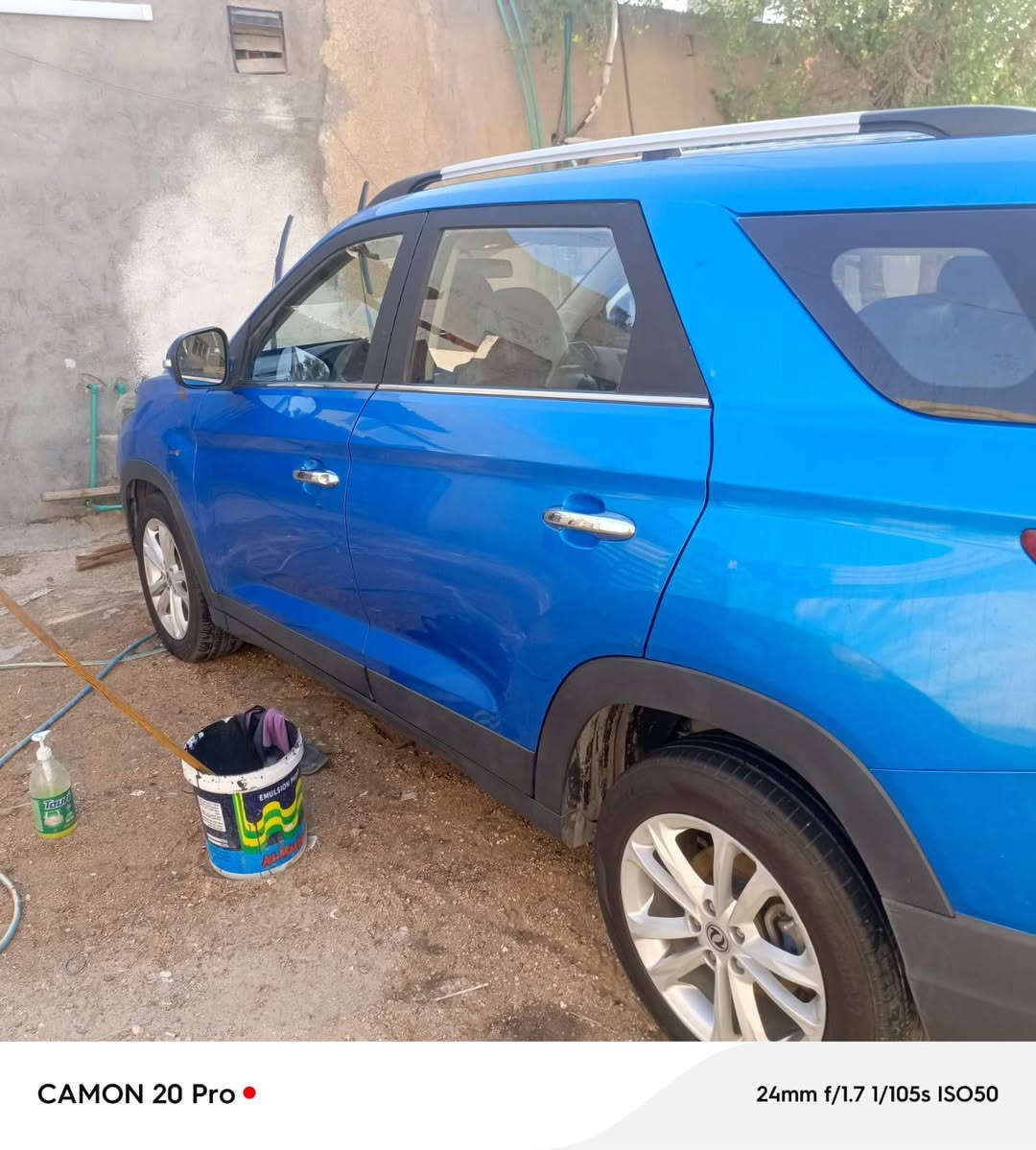 ٢٠٢٠ • سبع نفرات • بدون ضربه