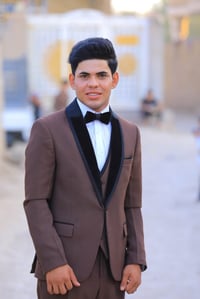 زفاف • تصوير حفلات • كرار شاكر