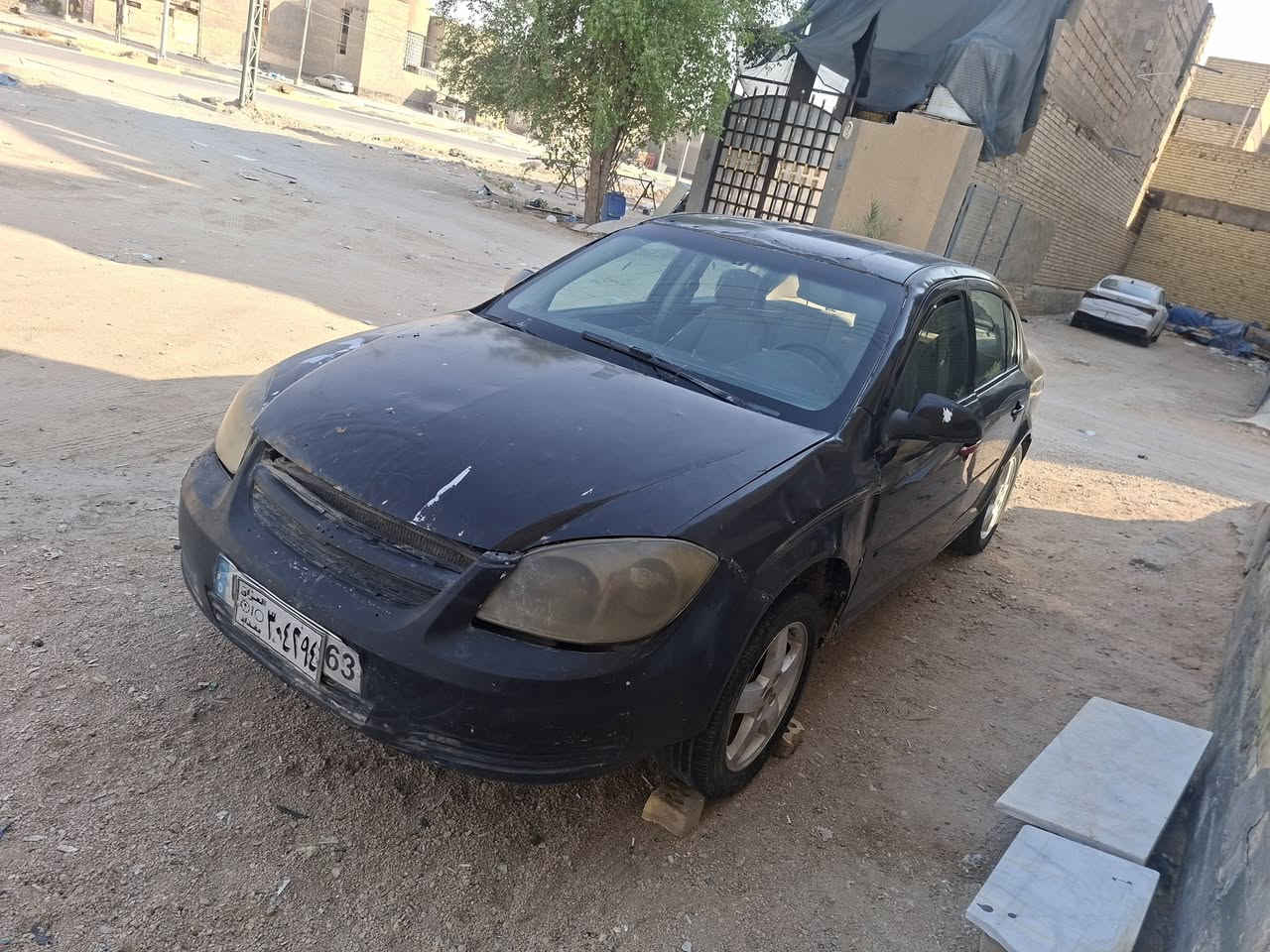 شوفرليت كوبلت  مديل 2006رقم بغداد راعي ماانداله اكفل سرقه وعشاير  محور كير ومحرك كورلامحرك كايم  يرادلها محرك  سعرها 7اوراق مكانها كربلاء حي النصر ***********
