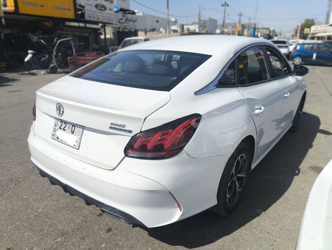 MG GT 2025
گێر عادی
پێش کەپس
بێ ئێرباگ
گێڕو مەکینەو تەقەو ڕەقە هەمووی بەشەرت
بە بەنزینی خەراپیش مەکینە لێنادا بەشەرت
دوو پارچەی پشتەوەی بۆیاغە
پشتی جەمپێکی خەفیفی هەیە
نرخی تەنها 86 وەرەقەیە معامەلەیەکی برایەنشی تێدایە ئەگەر مشتەری بووی
بۆ پەیوەندی *********** أربيل, العراق
