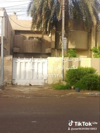 الدولعي • ٨٠متر • واجهة ٤×٢٠