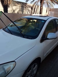اي 3 • ٢٠١٤ • قير ومكينة مكفولة