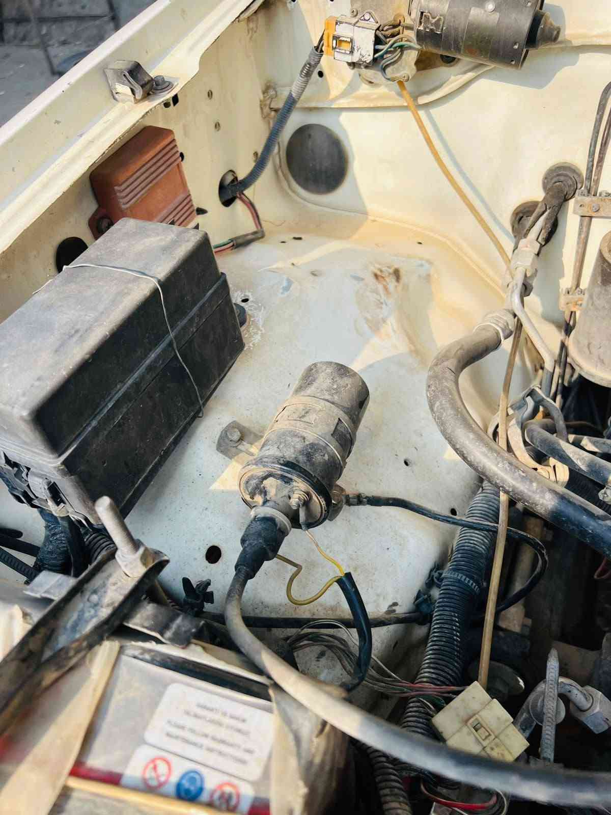 دێر 2006بێ بۆیاغ بێ خایس گێڕو مە کینە و ئە کسل بە شە رت منفێست ئە سڵی 4تایە لۆک سە یارە کە هی محرز نیە ـ26 وەرە قە قفڵ ***********
*********** السليمانية, العراق
