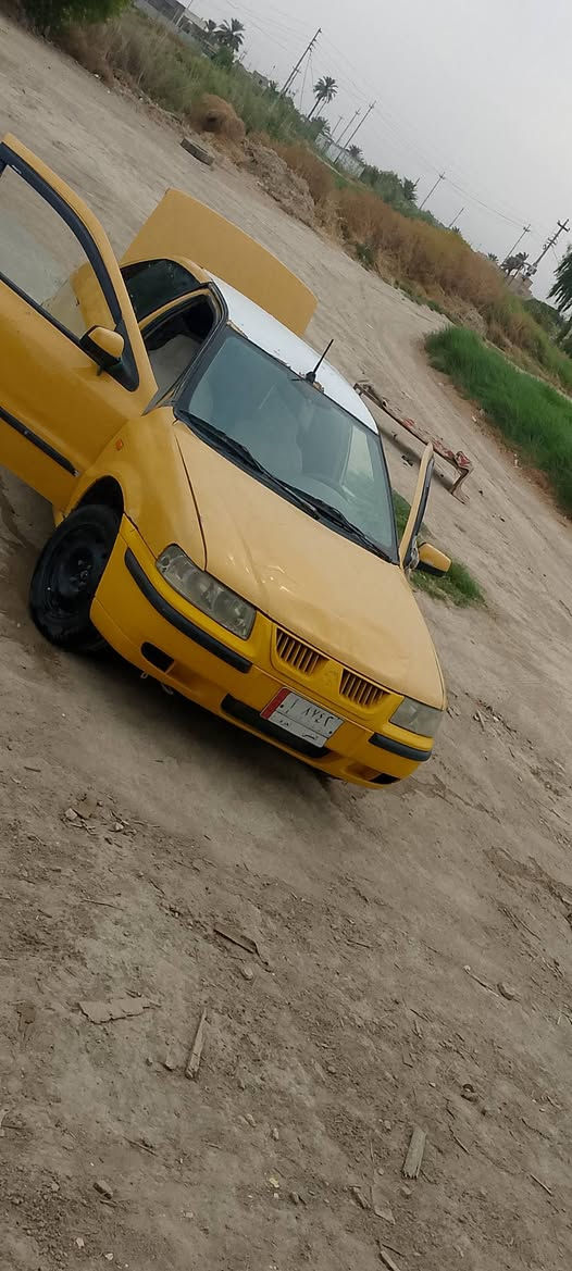 خليجي • ٢٠١٠ • سماوه رميثه