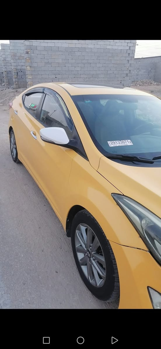 مديل 15 فول سياره مع عدا لبصمه مكينه كير تبريد مابيه ضربه سعر 122 بيه مجال قليل ***********
